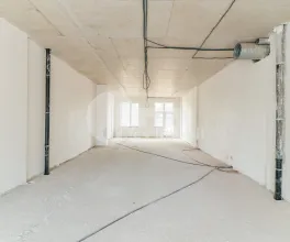 Spațiu comercial, Botanica, DACIA