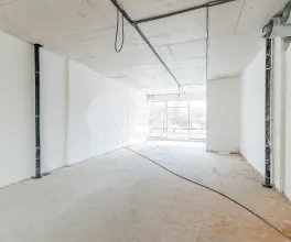 Spațiu comercial, Botanica, DACIA