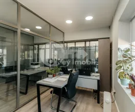 Oficiu, Botanica, MUNCEȘTI