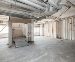 Depozit, Ciocana, INDUSTRIALĂ