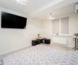 Apartament, Botanica, BUREBISTA