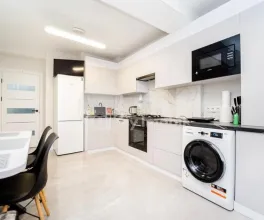 Apartament, Botanica, BUREBISTA