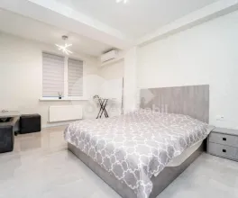 Apartament, Botanica, BUREBISTA