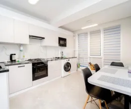 Apartament, Botanica, BUREBISTA