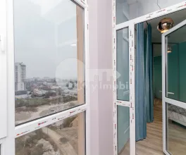 Apartament, Botanica, GRĂDINA BOTANICĂ