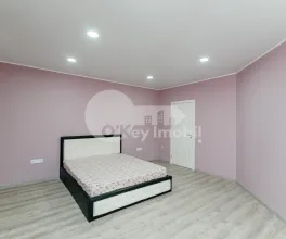 Apartament, Botanica, GRĂDINA BOTANICĂ
