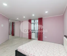 Apartament, Botanica, GRĂDINA BOTANICĂ