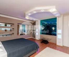 Apartament, Botanica, DECEBAL