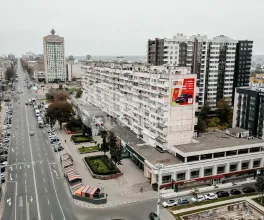 Spațiu comercial, Centru, ȘTEFAN CEL MARE