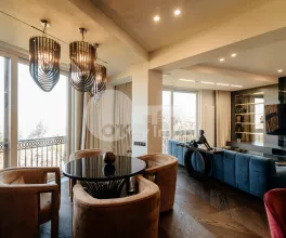 Apartament, Centru, VALEA TRANDAFIRILOR