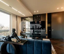 Apartament, Centru, VALEA TRANDAFIRILOR