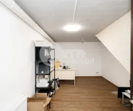 Spațiu comercial, Centru, SFÂNTUL ANDREI