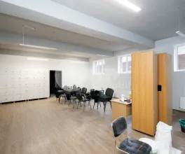 Spațiu comercial, Centru, SFÂNTUL ANDREI