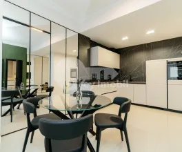 Apartament, Botanica, DECEBAL