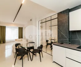 Apartament, Botanica, DECEBAL