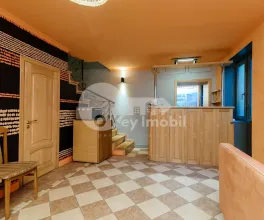 Casă, Telecentru, GHEORGHE ASACHI