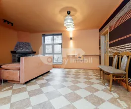 Casă, Telecentru, GHEORGHE ASACHI