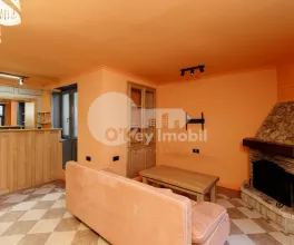 Casă, Telecentru, GHEORGHE ASACHI