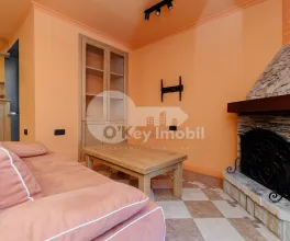 Casă, Telecentru, GHEORGHE ASACHI