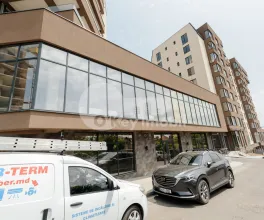 Spațiu comercial, DUMBRAVA