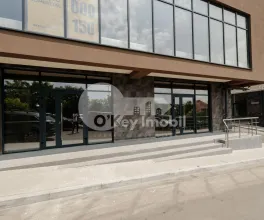 Spațiu comercial, DUMBRAVA