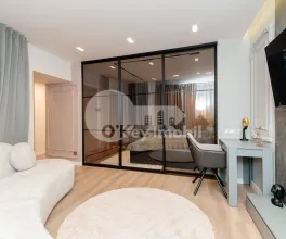 Apartament, Centru, MITROPOLIT VARLAAM