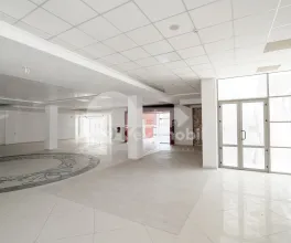 Spațiu comercial, Botanica, DECEBAL