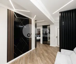 Apartament, Râșcani, ALECU RUSSO