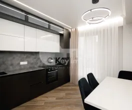 Apartament, Râșcani, ALECU RUSSO