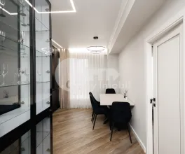 Apartament, Râșcani, ALECU RUSSO