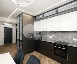 Apartament, Râșcani, ALECU RUSSO