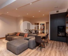 Apartament, Centru, LEV TOLSTOI