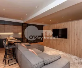 Apartament, Centru, LEV TOLSTOI