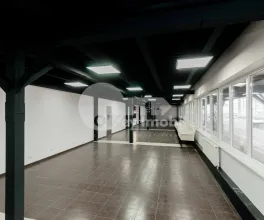 Spațiu comercial, Botanica, DECEBAL