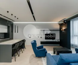 Apartament, Râșcani, NICOLAE DIMO