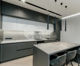 Apartament, Râșcani, NICOLAE DIMO