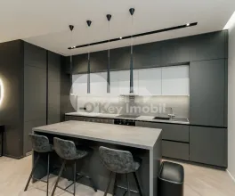 Apartament, Râșcani, NICOLAE DIMO