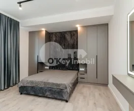 Apartament, Botanica, TUDOR STRIȘCĂ