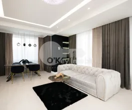 Apartament, Centru, LEV TOLSTOI