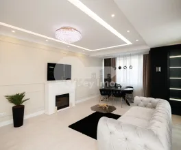 Apartament, Centru, LEV TOLSTOI