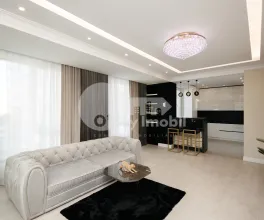 Apartament, Centru, LEV TOLSTOI