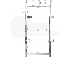 Spațiu comercial, STRĂȘENI