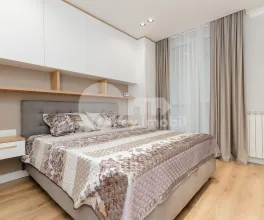 Apartament, Râșcani, RENAȘTERII NAȚIONALE