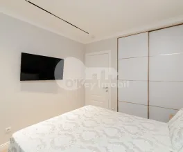 Apartament, Râșcani, RENAȘTERII NAȚIONALE
