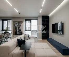 Apartament, Centru, TEATRULUI