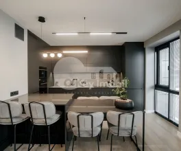 Apartament, Centru, TEATRULUI