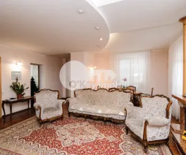 Casă, Buiucani, PARIS