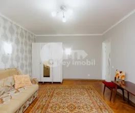 Apartament, Râșcani, MIRON COSTIN