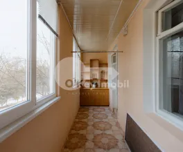 Apartament, Râșcani, MIRON COSTIN