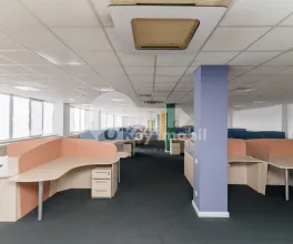 Oficiu, Buiucani, CALEA IEȘILOR